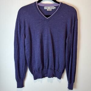 Luigi Baldo Sweater - Men's Small